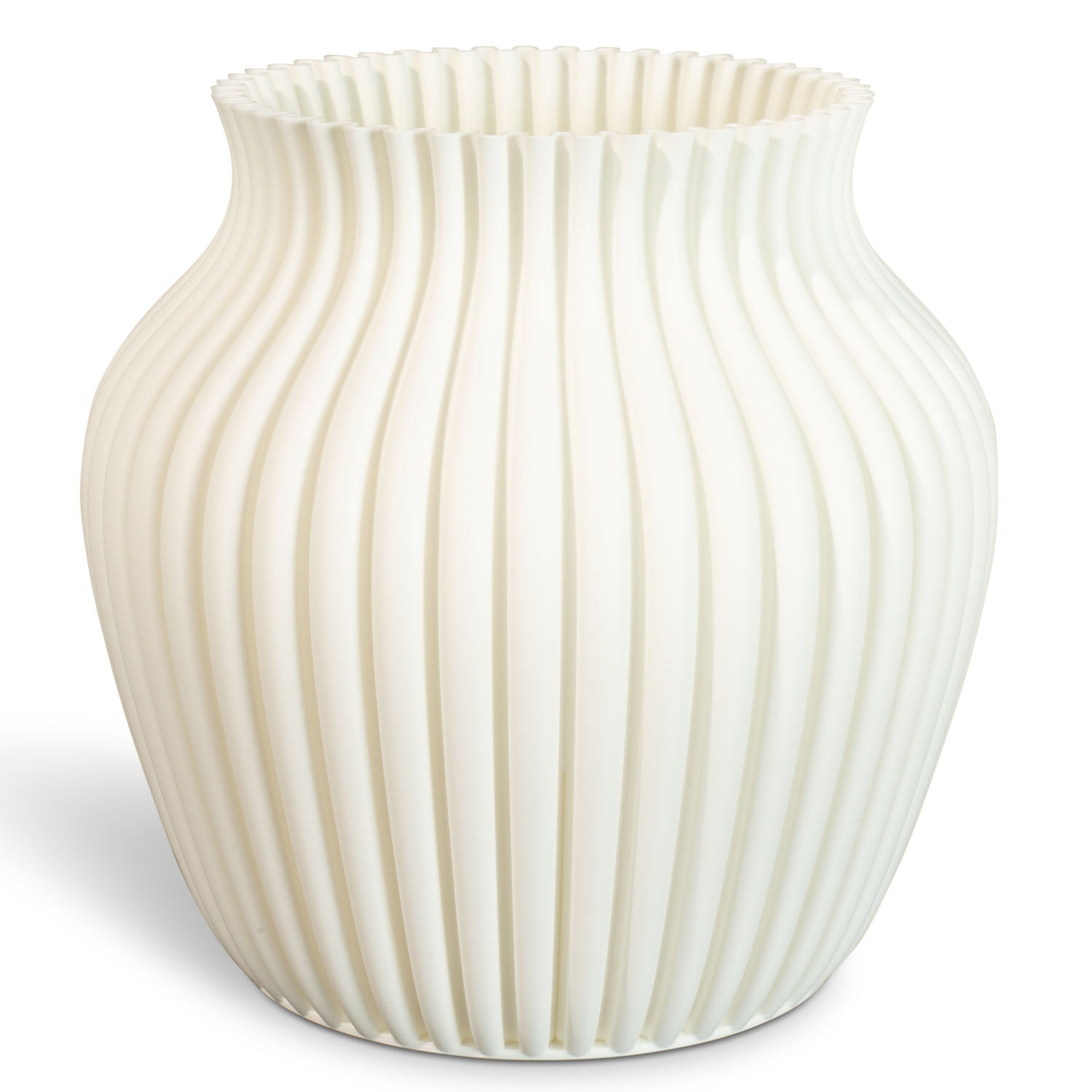 Vase 3D