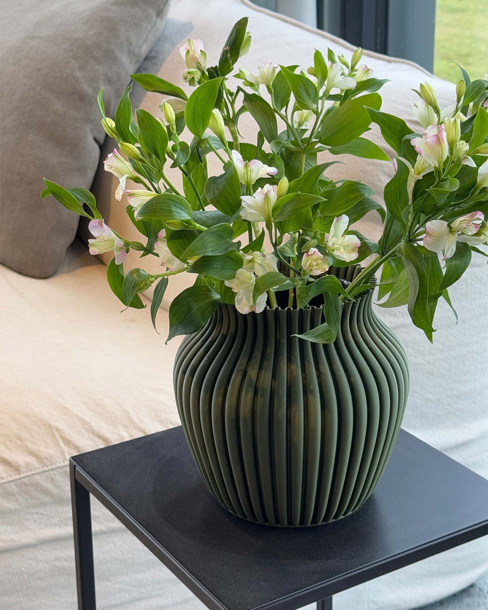 Vase 3D