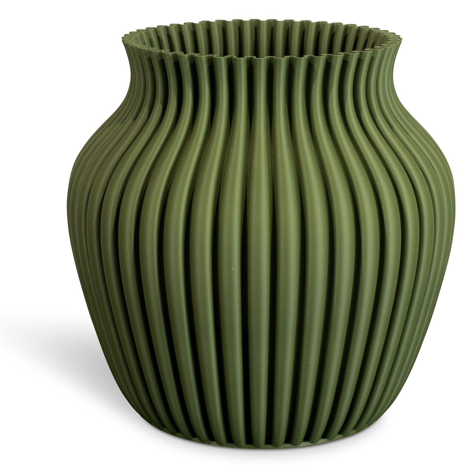 Vase 3D