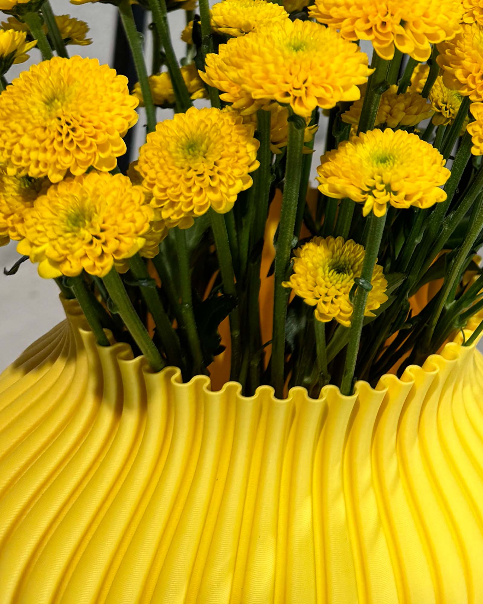 Vase 3D