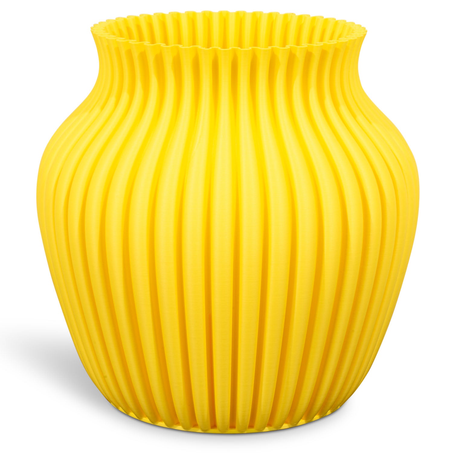 Vase 3D