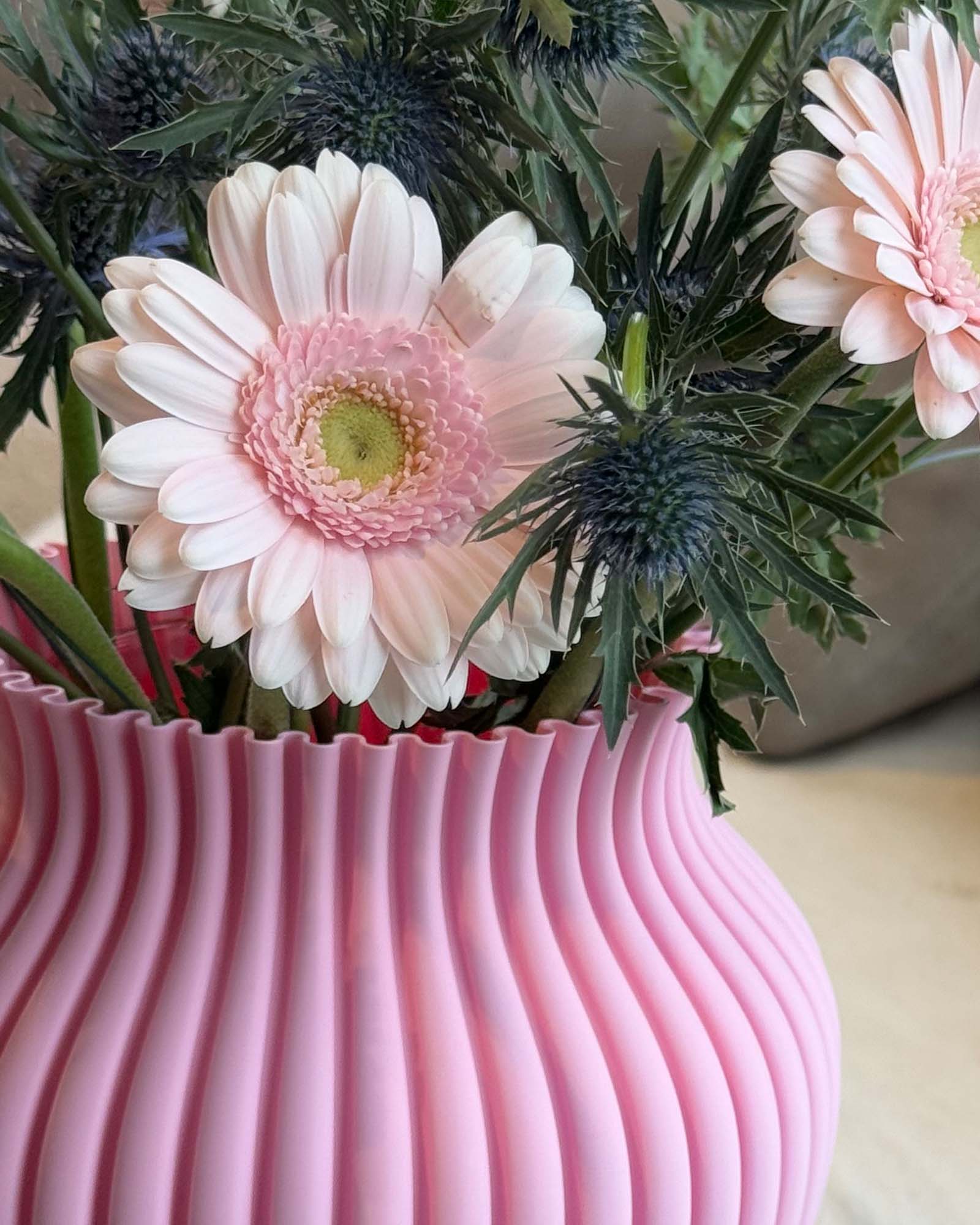 Vase 3D