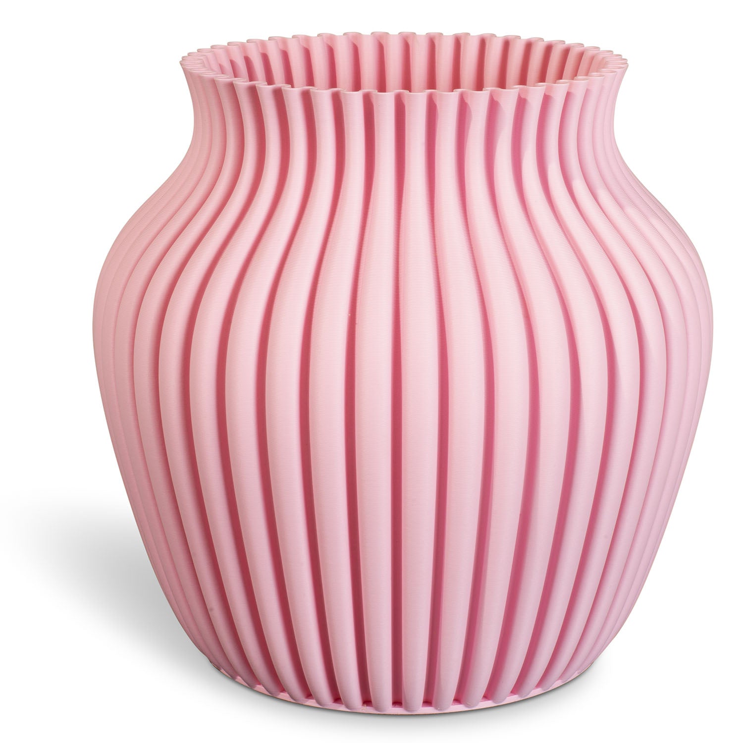 Vase 3D