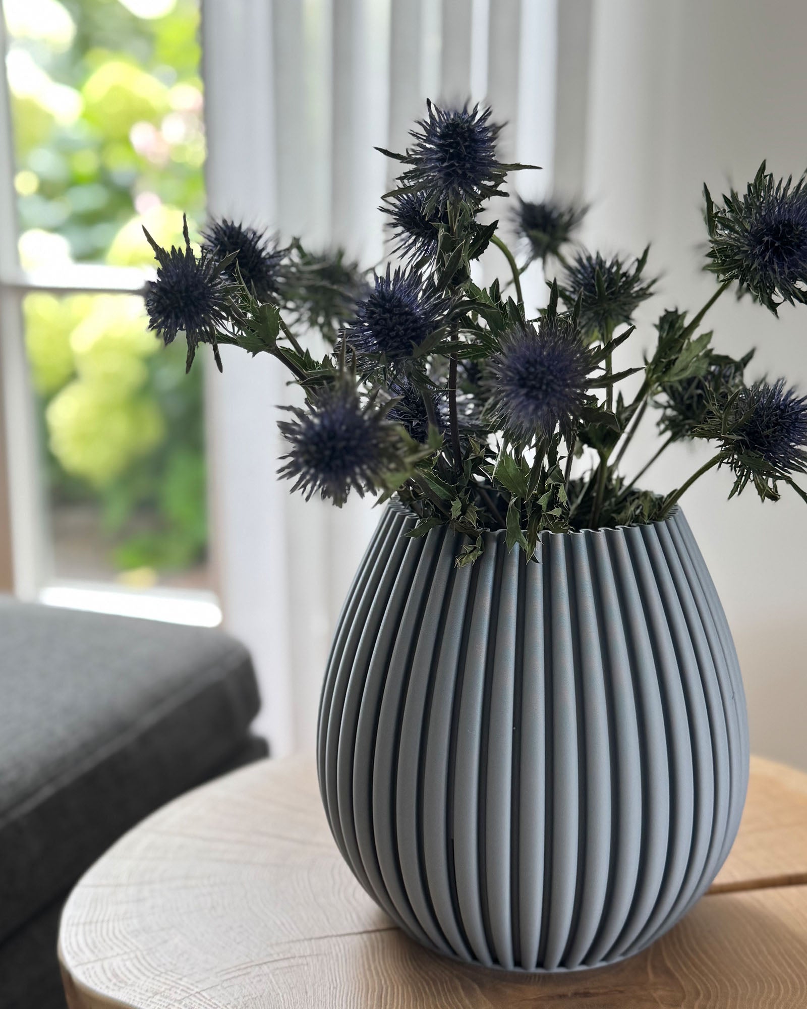 Vase 3D
