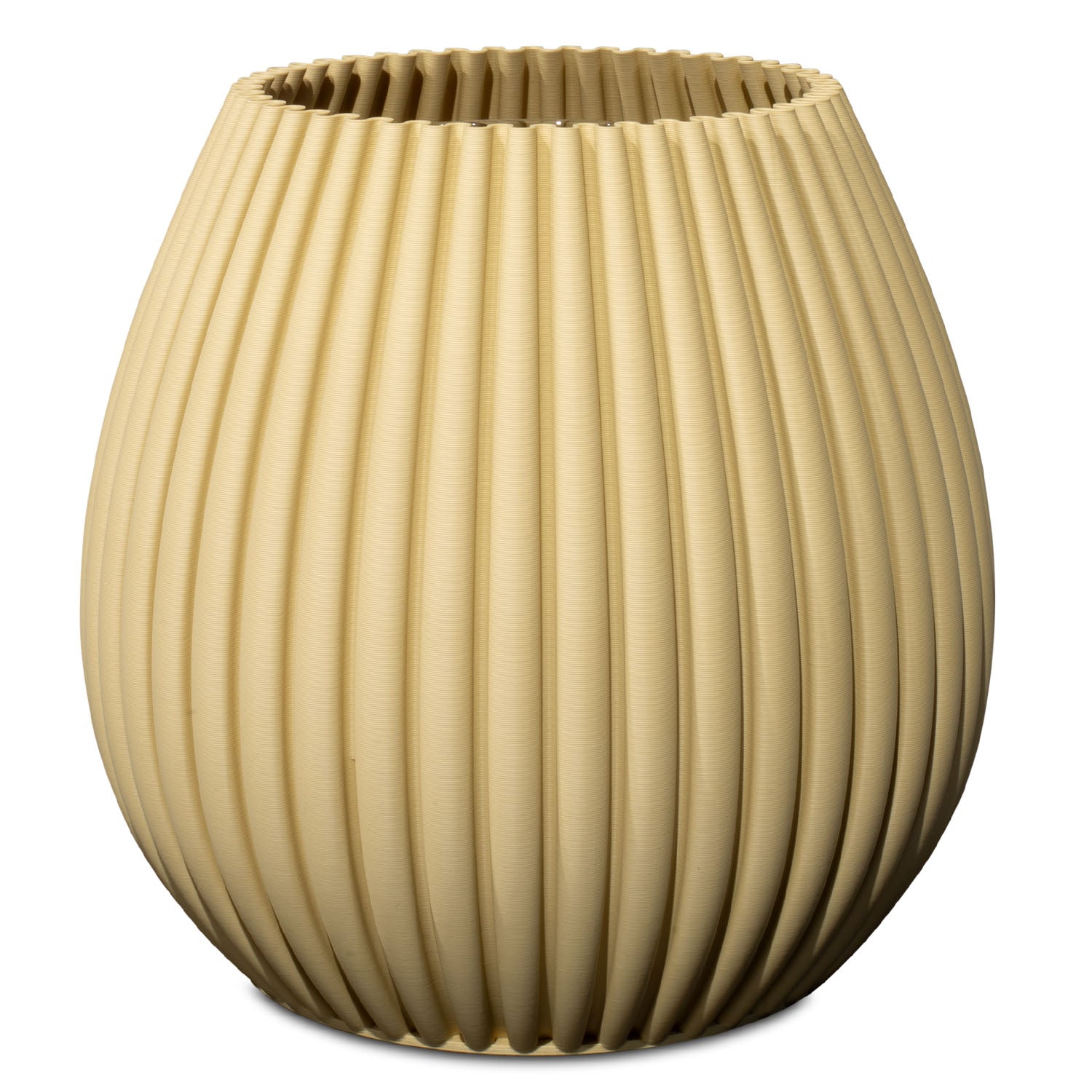 Vase 3D