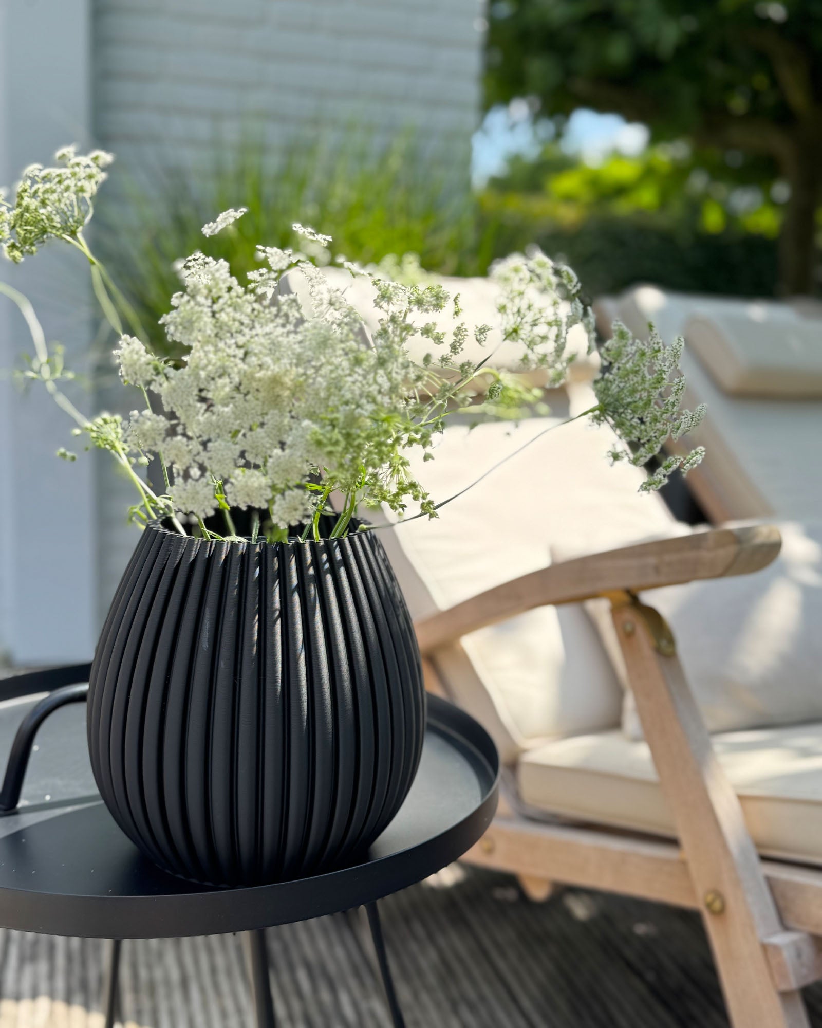 Vase 3D