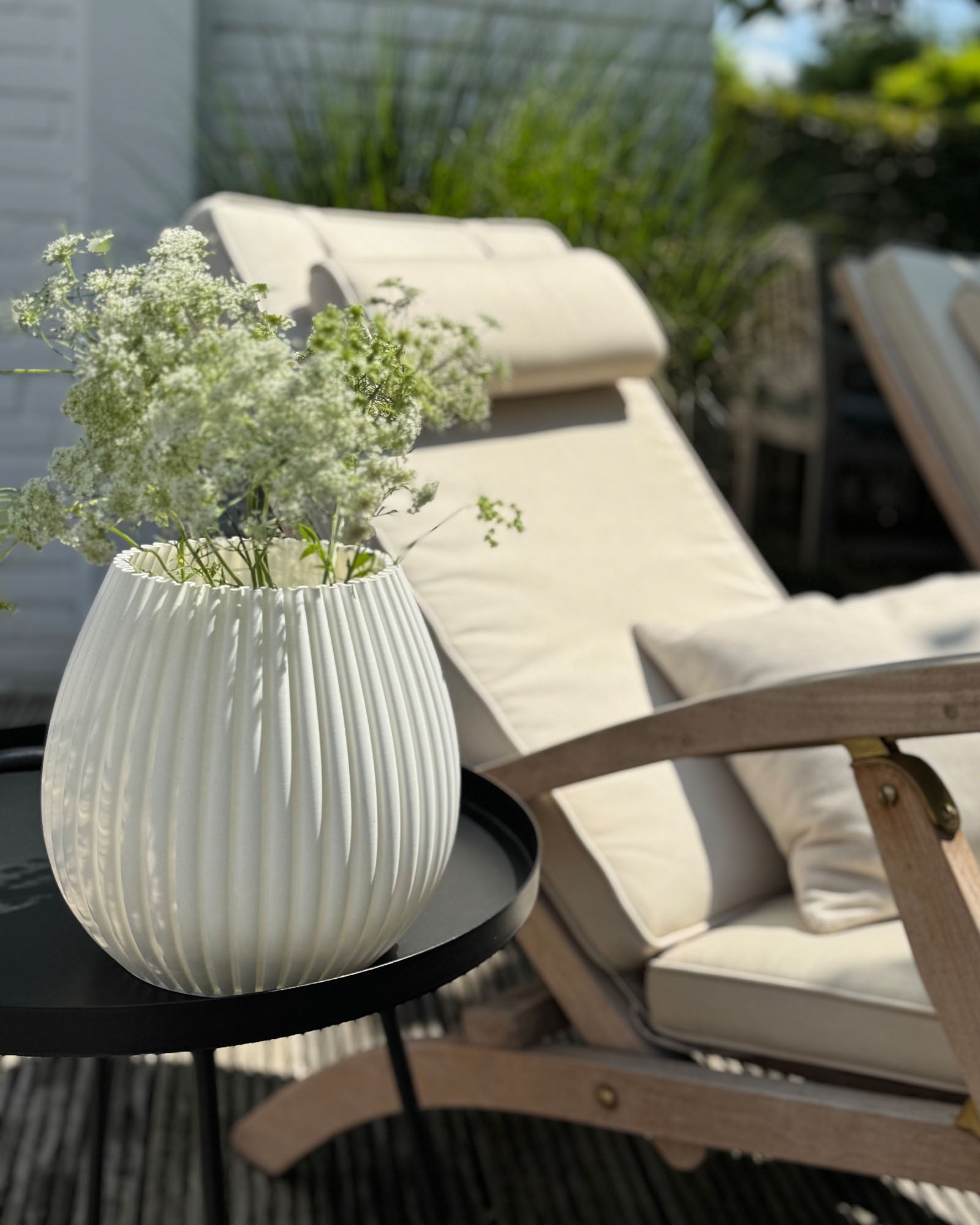 Vase 3D
