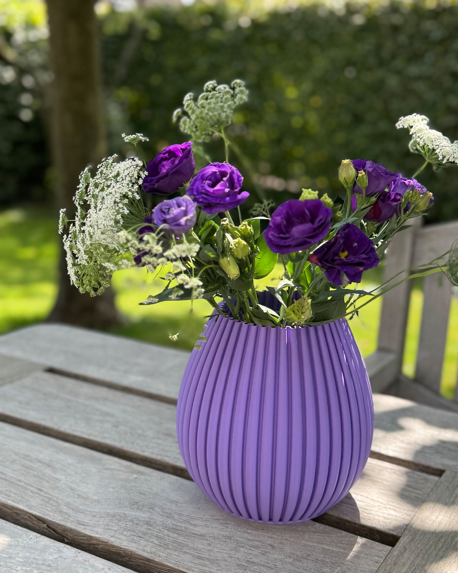 Vase 3D