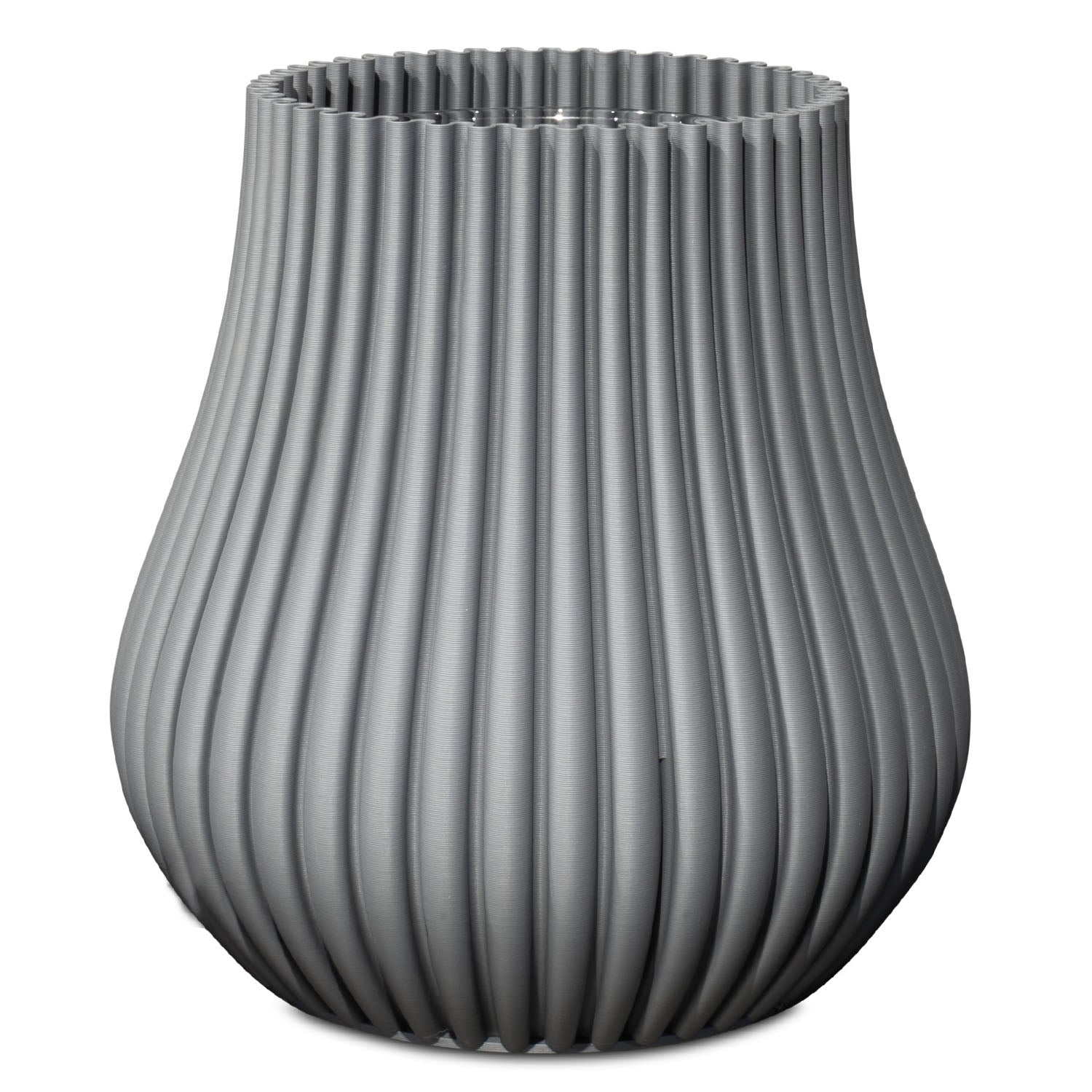 Vase 3D