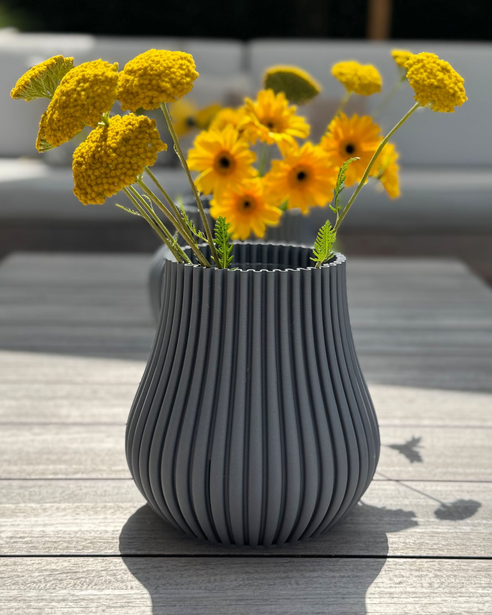 Vase 3D