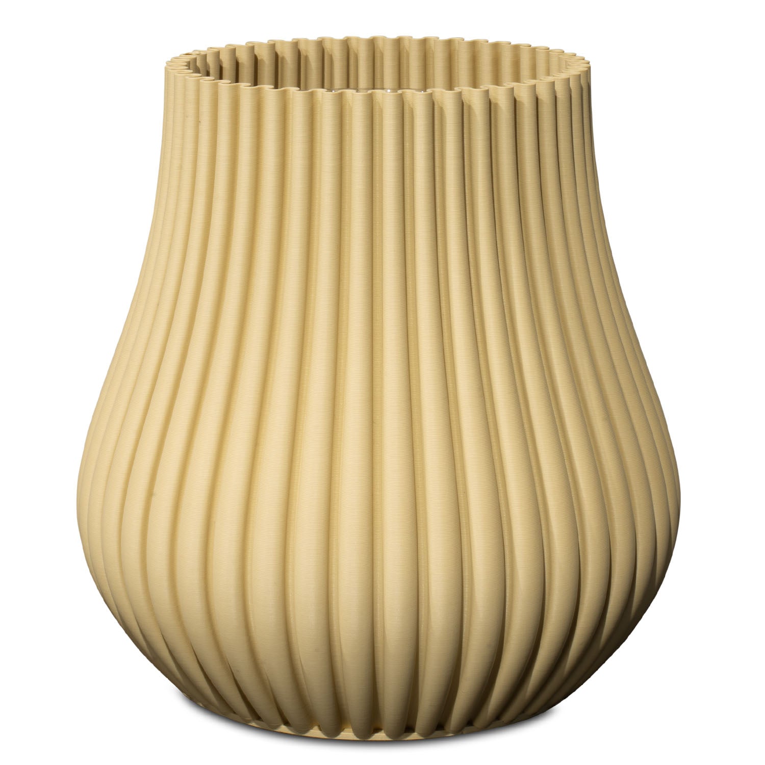 Vase 3D