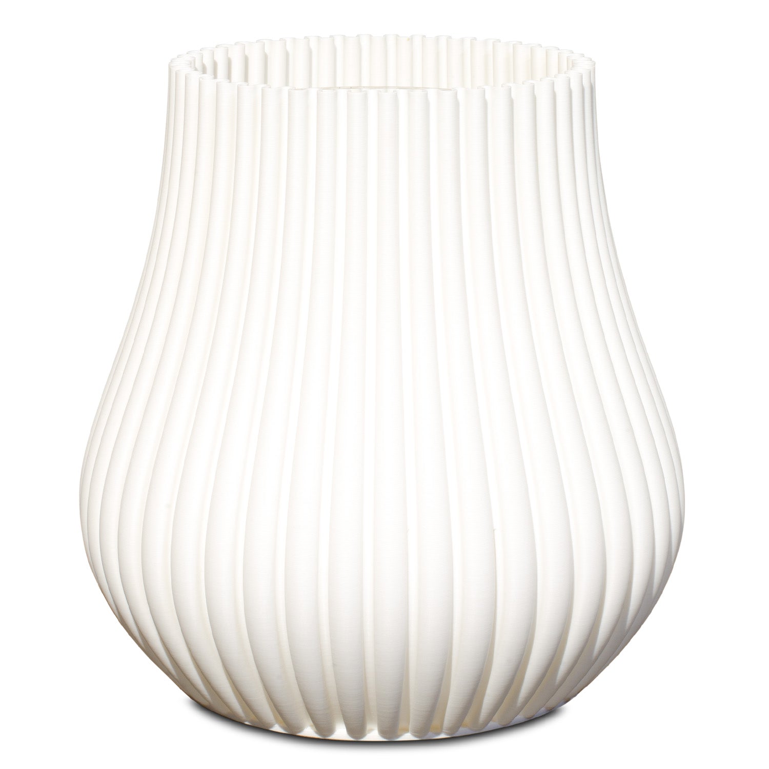 Vase 3D