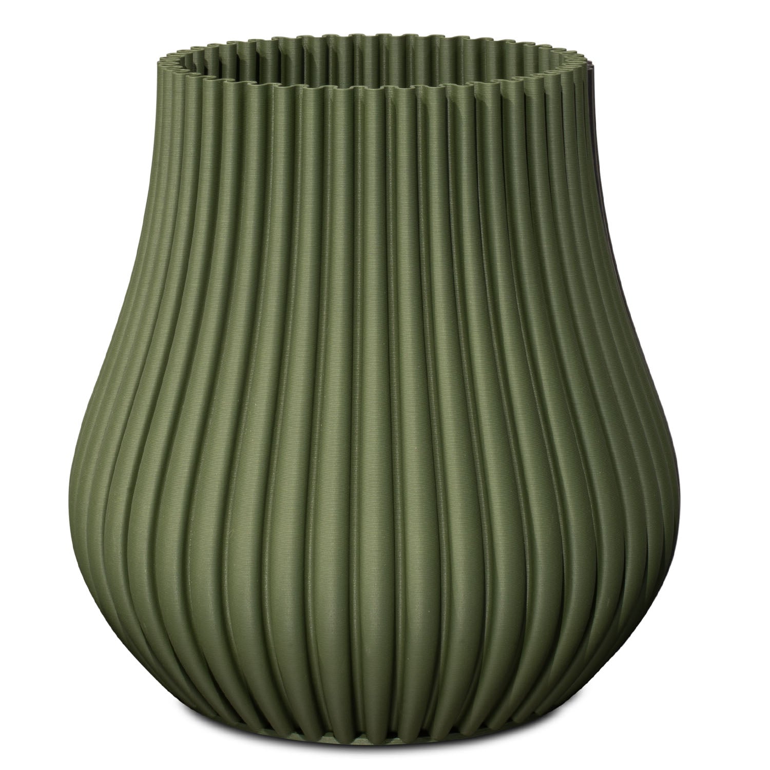 Vase 3D
