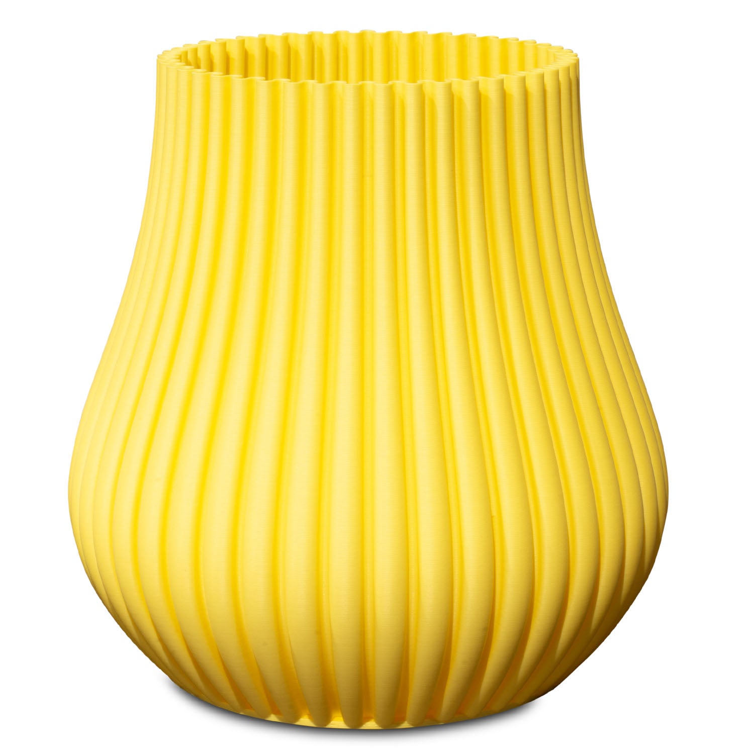 Vase 3D