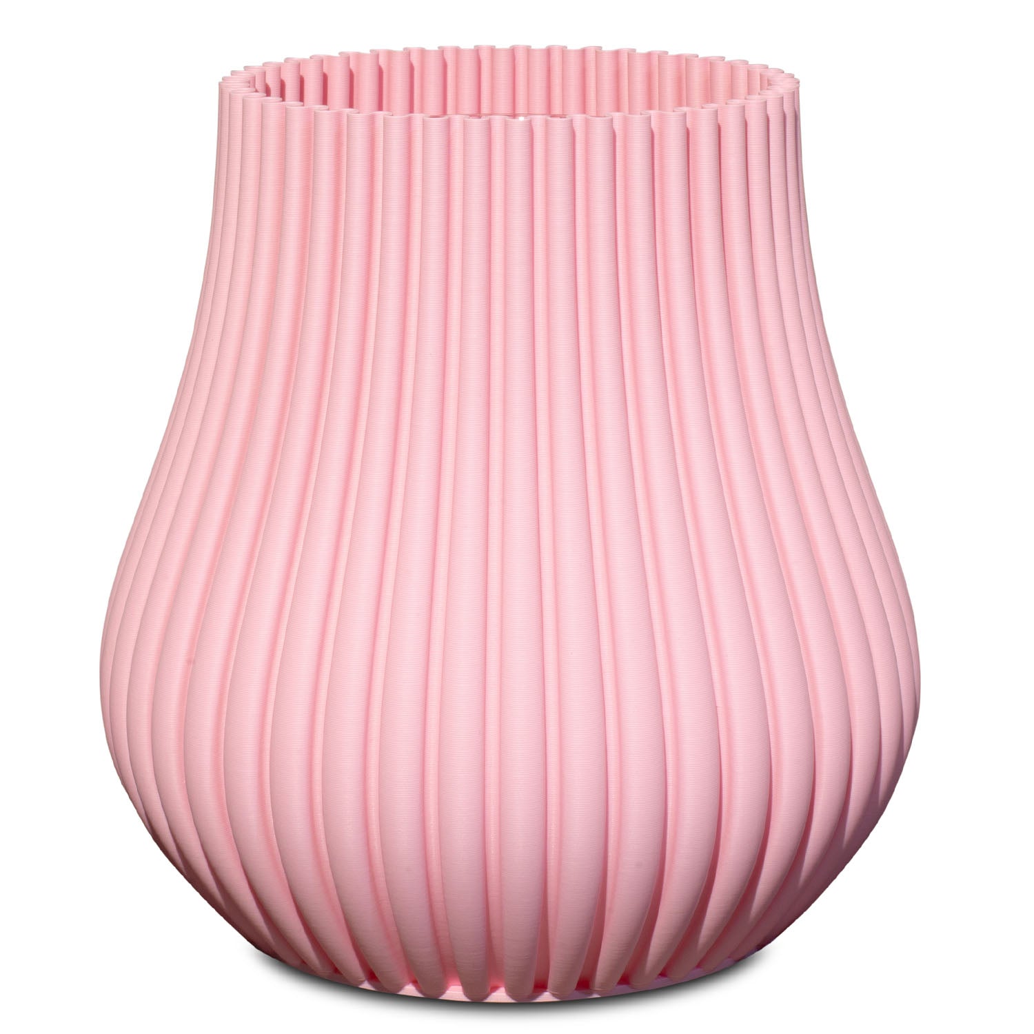 Vase 3D