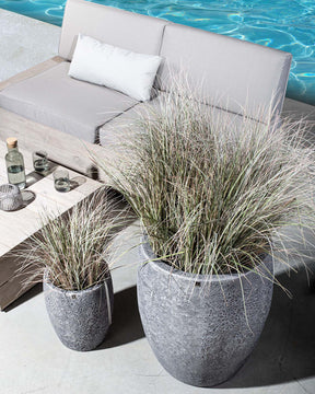 Zwiebelgras Kunstpflanze