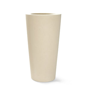 Basalo Conical Bodenvase