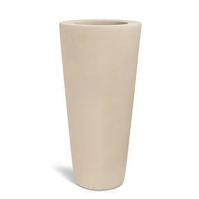 Basalo Conical Bodenvase