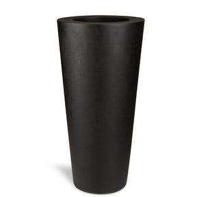 Basalo Conical Bodenvase