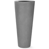 Basalo Conical Bodenvase