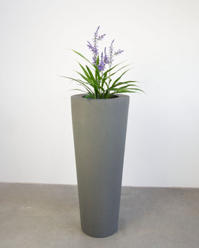 Basalo Conical Set mit Lavendel