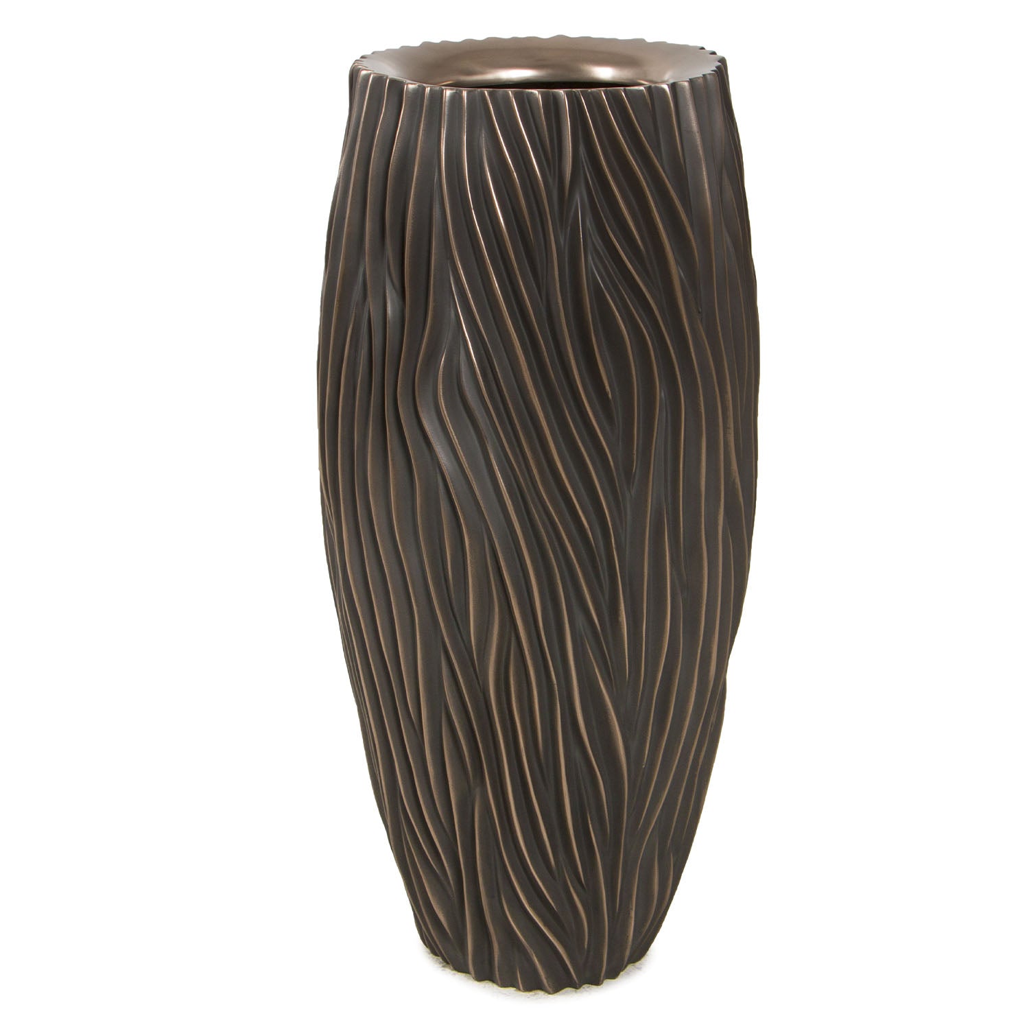 Fluvia Bodenvase
