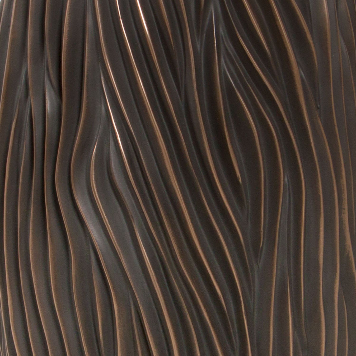 Fluvia Bodenvase
