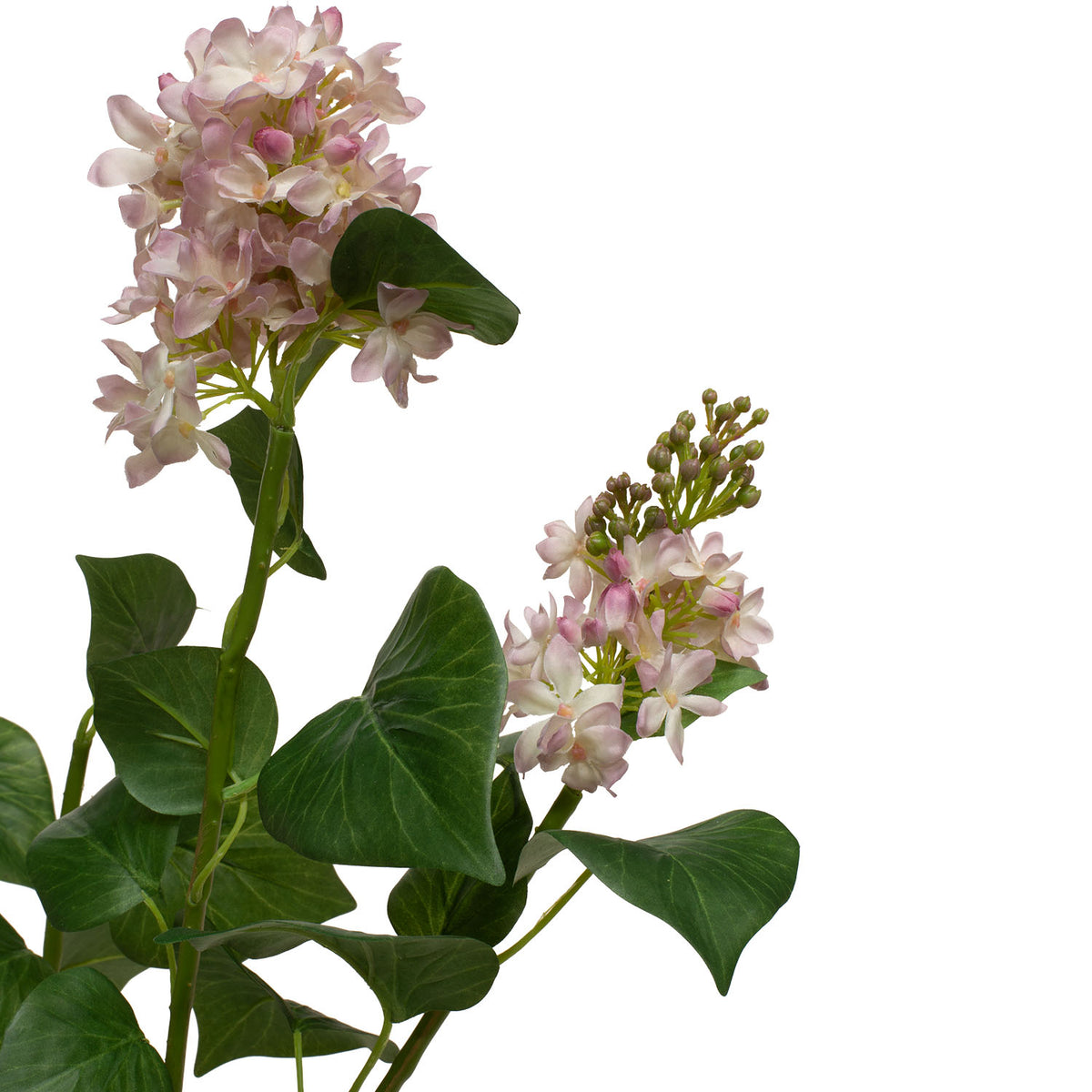 Flieder - Syringa vulgaris Kunstpflanze