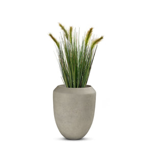 Set aus Calmo und Fuchsschwanzgras