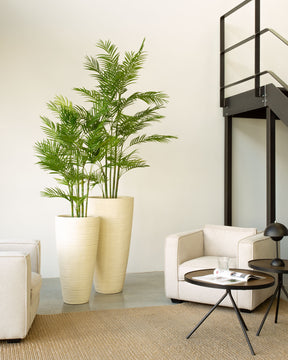 Goldfruchtpalme - Areca Palme Kunstpflanze