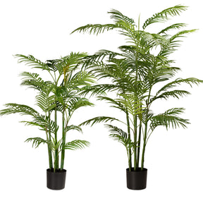 Goldfruchtpalme - Areca Palme Kunstpflanze