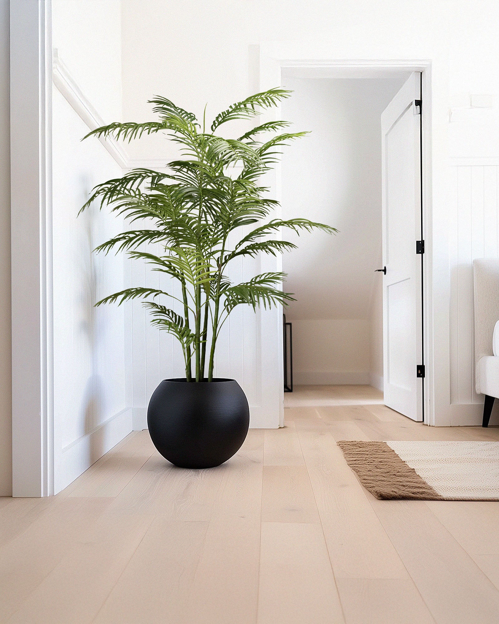 Goldfruchtpalme - Areca Palme Kunstpflanze