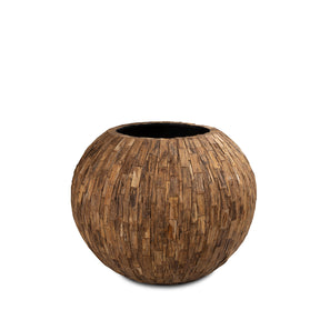 Ligno Globe