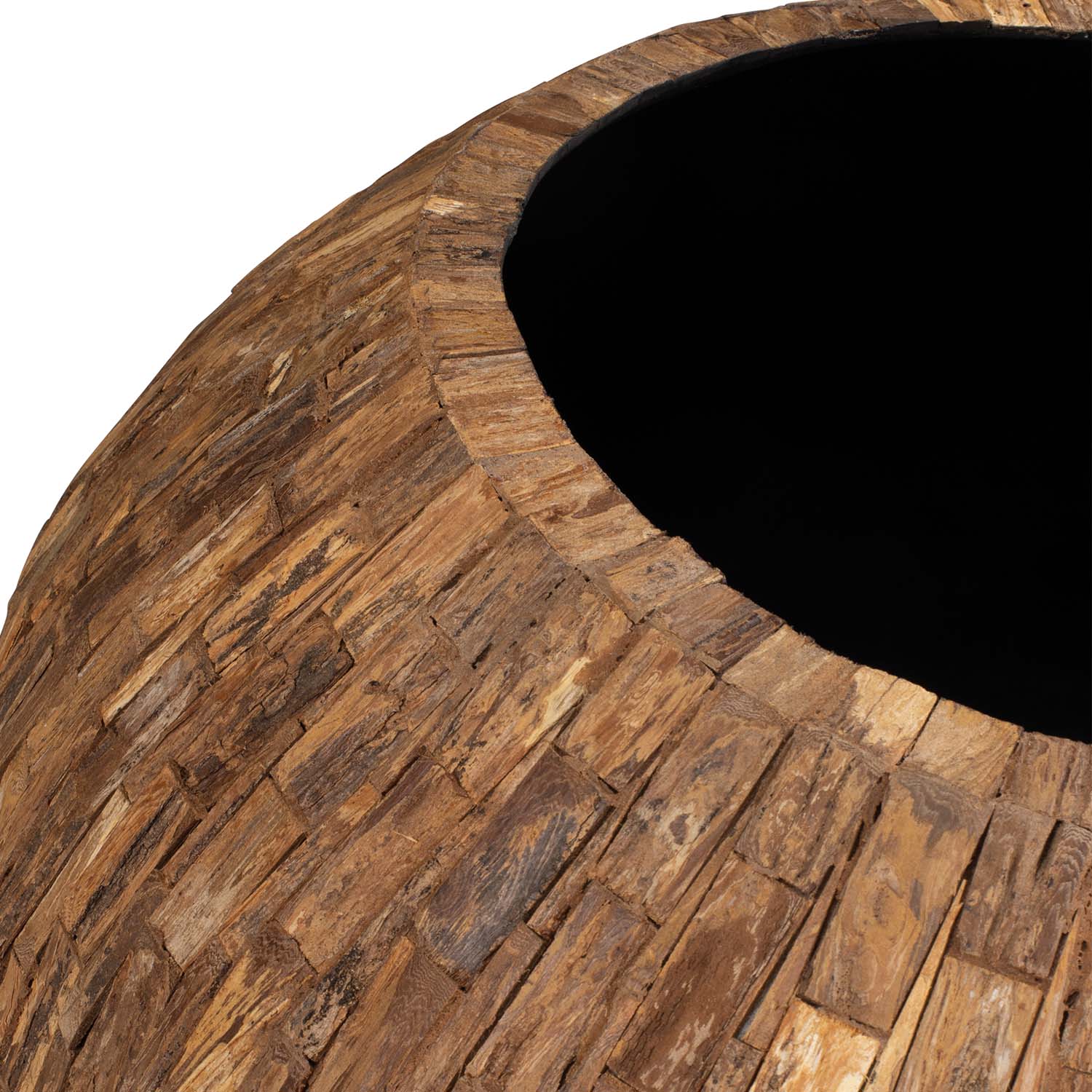 Ligno Globe