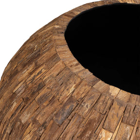 Ligno Globe