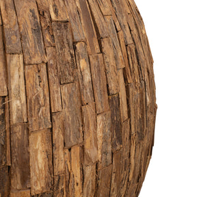 Ligno Globe