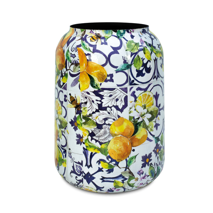 Designbodenvase