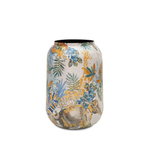 Tropic Indigo