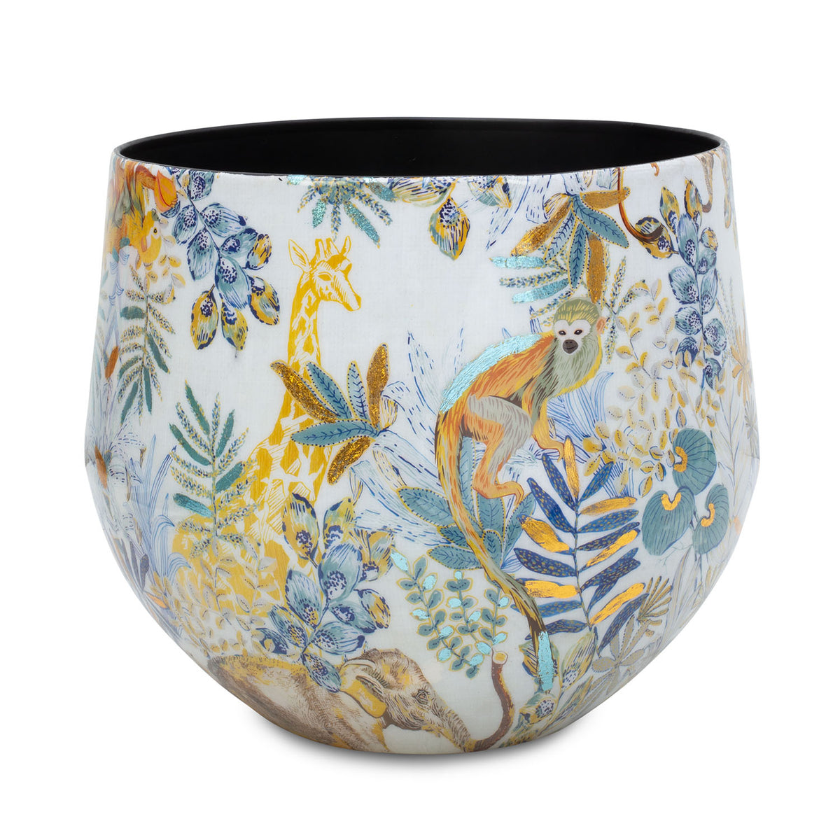 Tropic Indigo