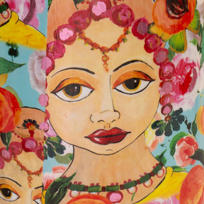 Bali Blossom