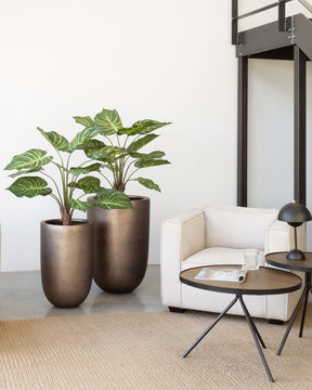 Calathea Kunstpflanze