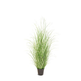 Chinaschilf Variegatus Kunstpflanze