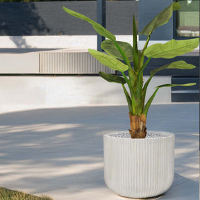 Bananenbaum Kunstpflanze
