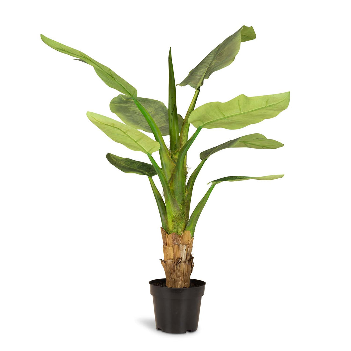 Bananenbaum Kunstpflanze