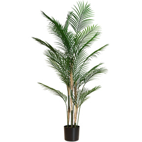 Goldfruchtpalme - Areca Palm Kunstpflanze