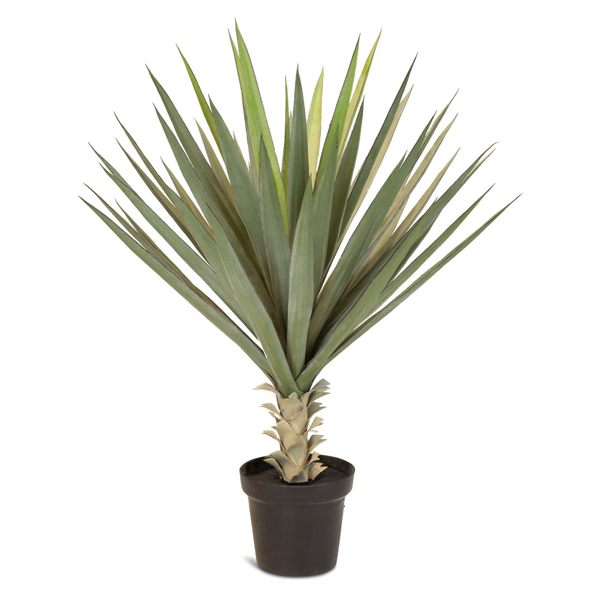 Sisal Agave Kunstpflanze