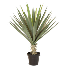 Sisal Agave Kunstpflanze