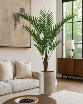 Forstersche Kentia Kunstpflanze