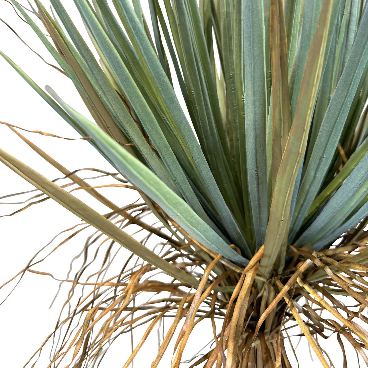 Yucca - Palmlilie Kunstpflanze