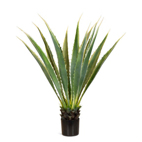 Agave Kunstpflanze